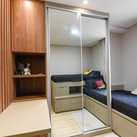 Apto Com Churrasq E Sala De Massagem Em Osasco Sp Exteriér fotografie