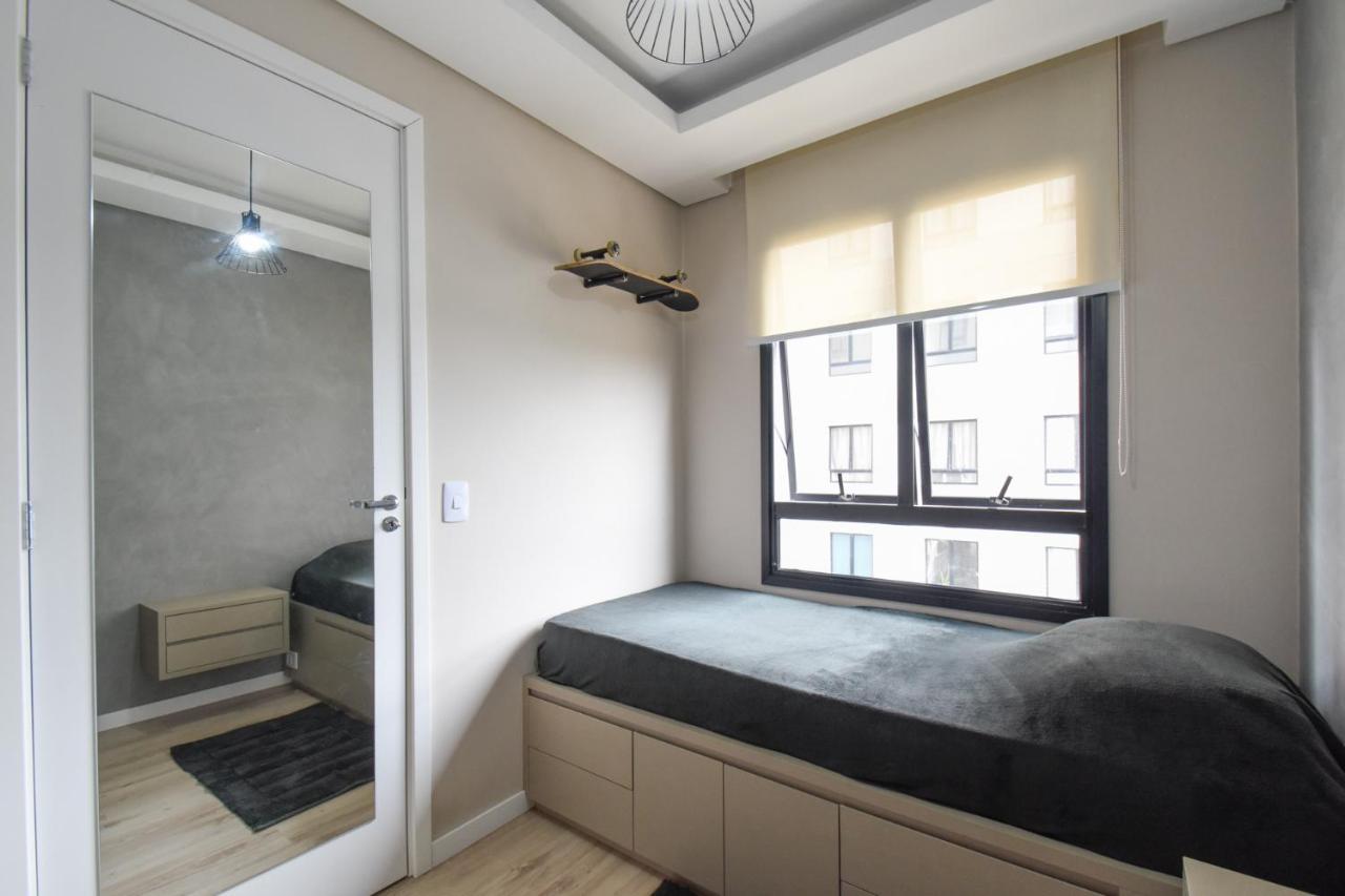 Apto Com Churrasq E Sala De Massagem Em Osasco Sp Exteriér fotografie