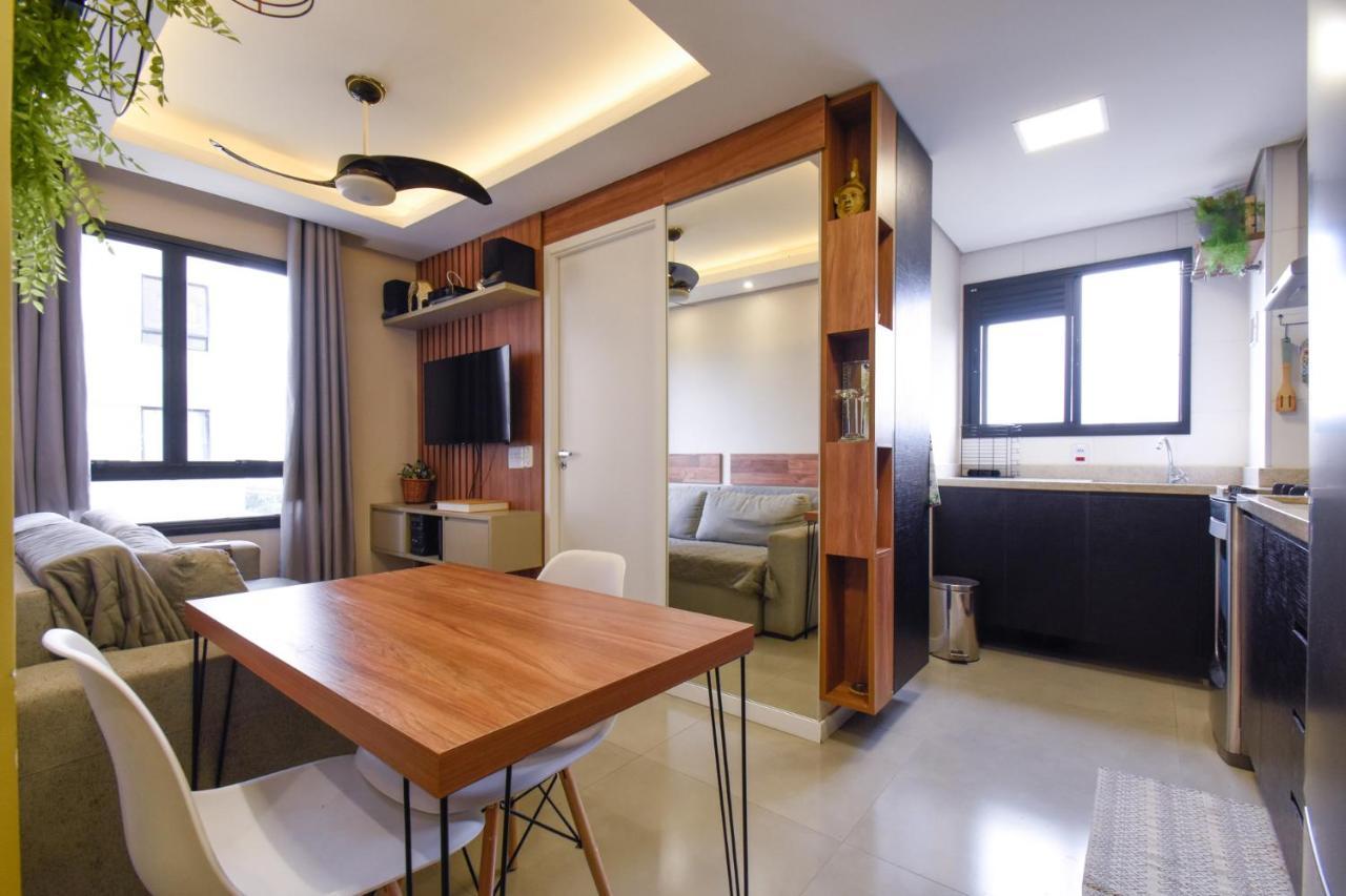 Apto Com Churrasq E Sala De Massagem Em Osasco Sp Exteriér fotografie