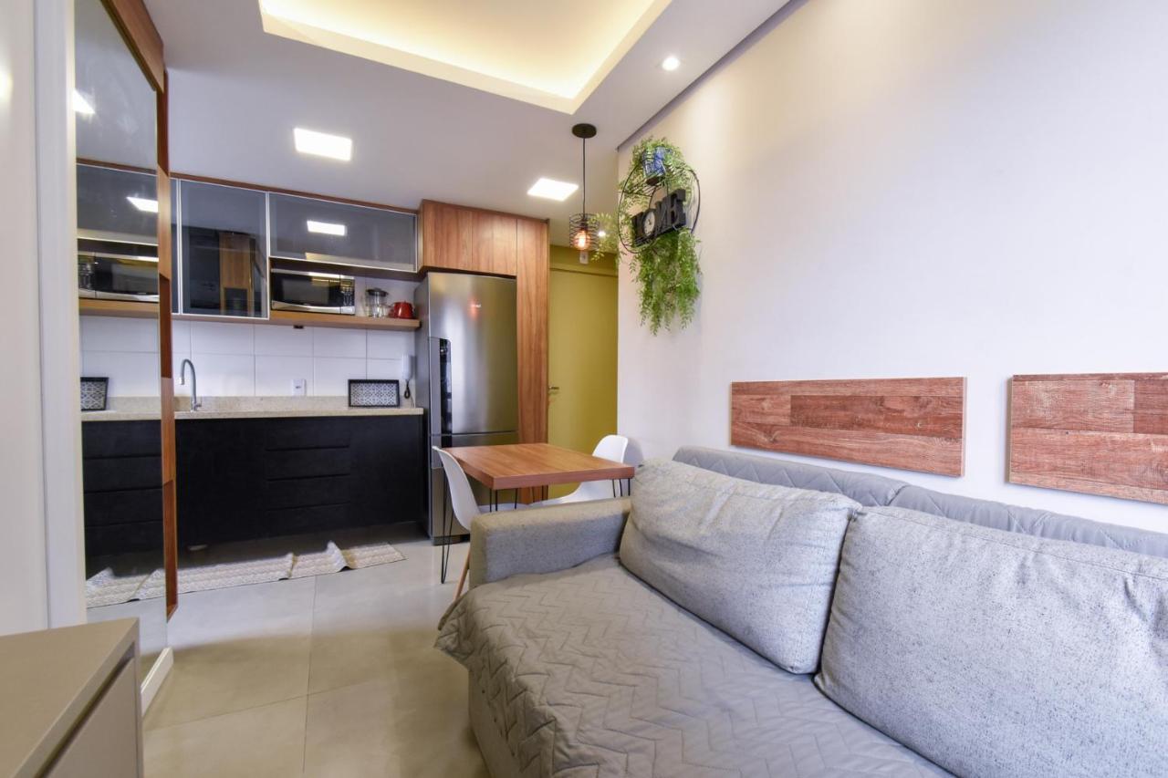 Apto Com Churrasq E Sala De Massagem Em Osasco Sp Exteriér fotografie