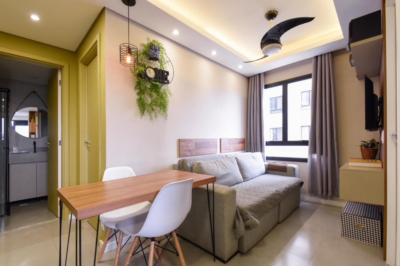 Apto Com Churrasq E Sala De Massagem Em Osasco Sp Exteriér fotografie