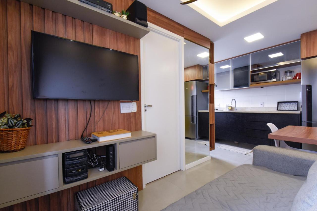 Apto Com Churrasq E Sala De Massagem Em Osasco Sp Exteriér fotografie