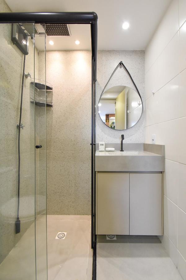 Apto Com Churrasq E Sala De Massagem Em Osasco Sp Exteriér fotografie